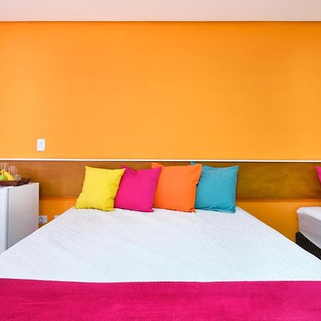 אובטובה Green Haven Residence מראה חיצוני תמונה