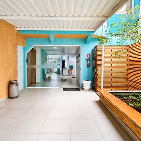 Casa Do Favacho Suites אובטובה מראה חיצוני תמונה