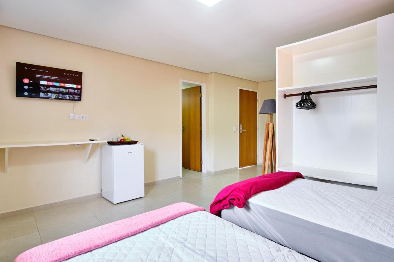 אובטובה Green Haven Residence מראה חיצוני תמונה