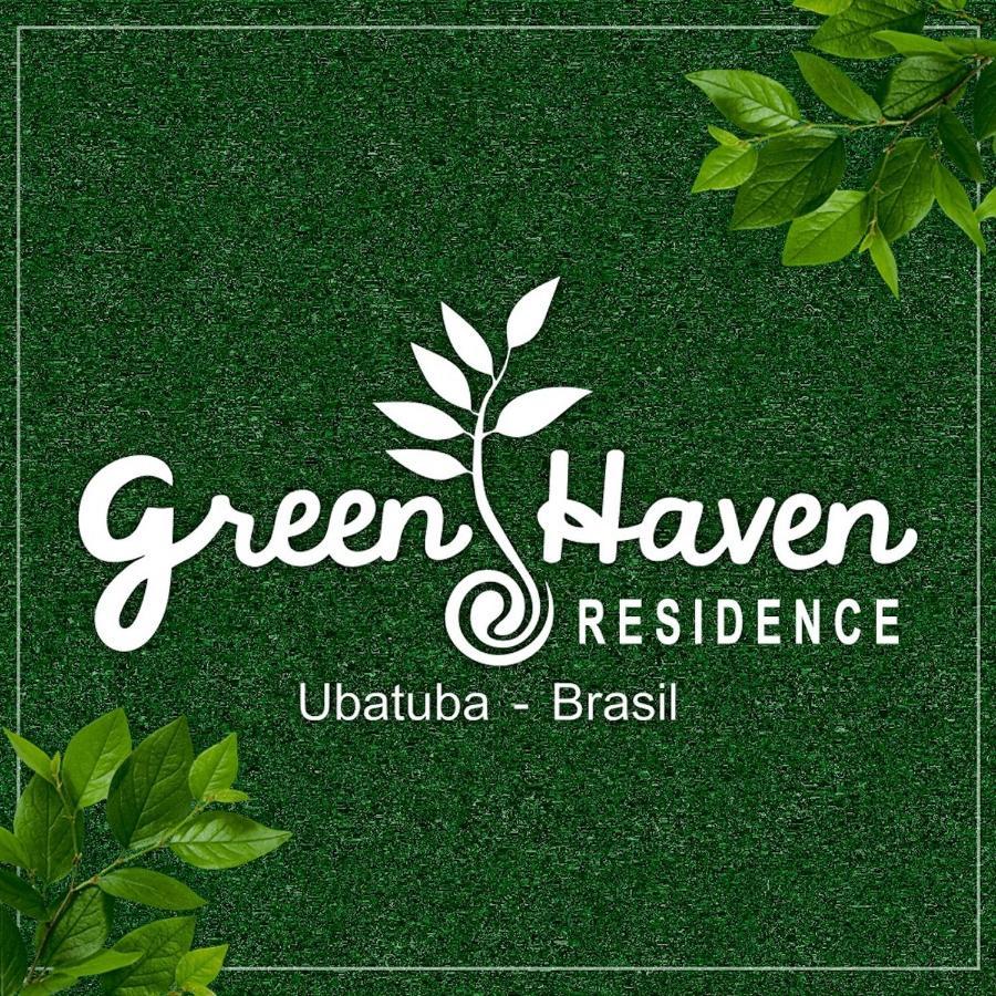 אובטובה Green Haven Residence מראה חיצוני תמונה