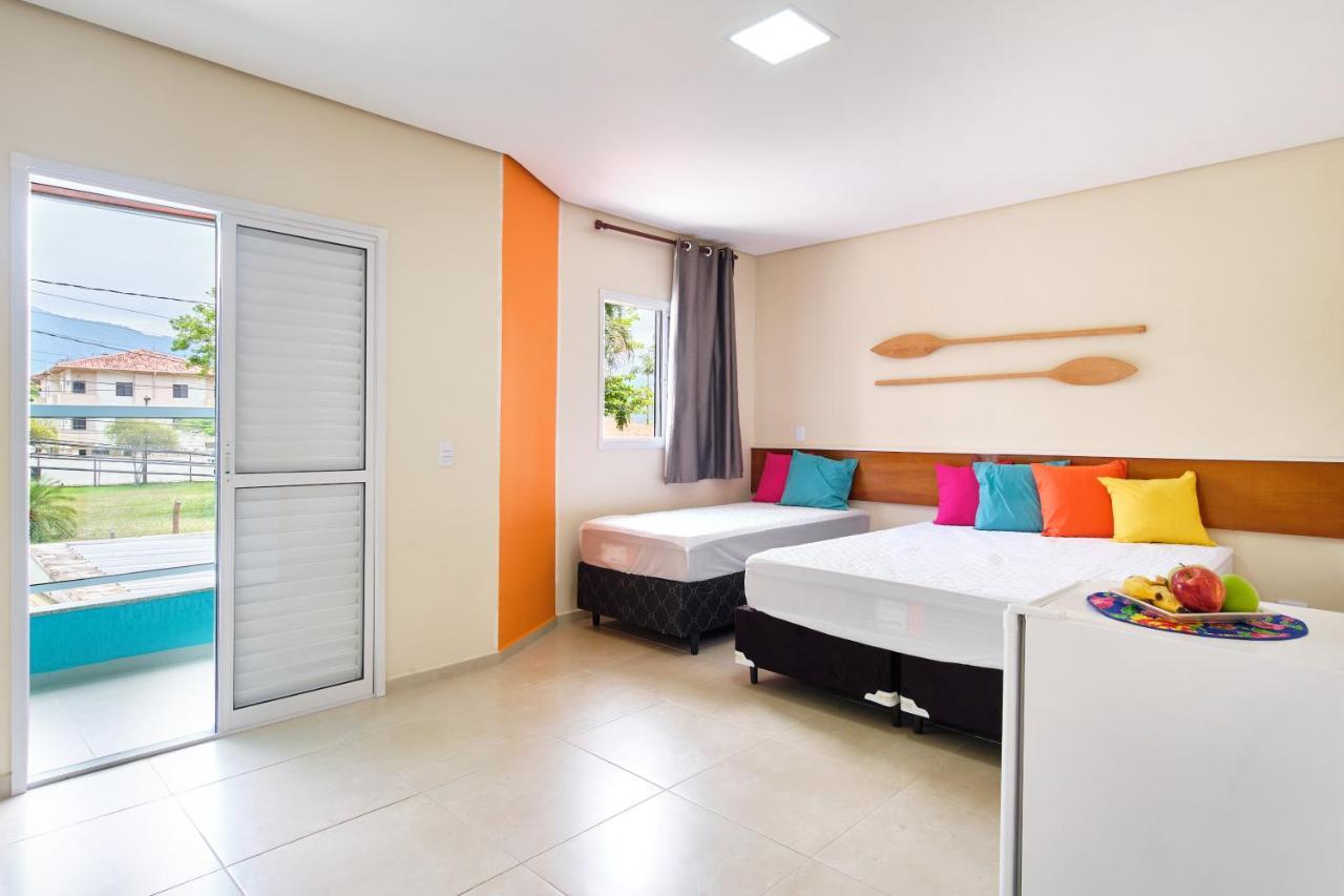 אובטובה Green Haven Residence מראה חיצוני תמונה
