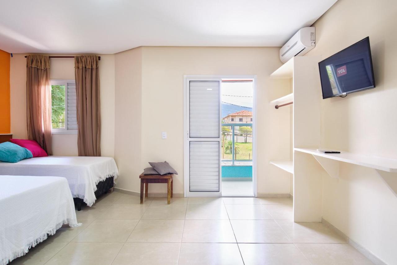 אובטובה Green Haven Residence מראה חיצוני תמונה