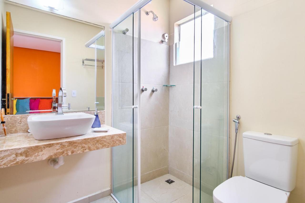 Casa Do Favacho Suites אובטובה מראה חיצוני תמונה