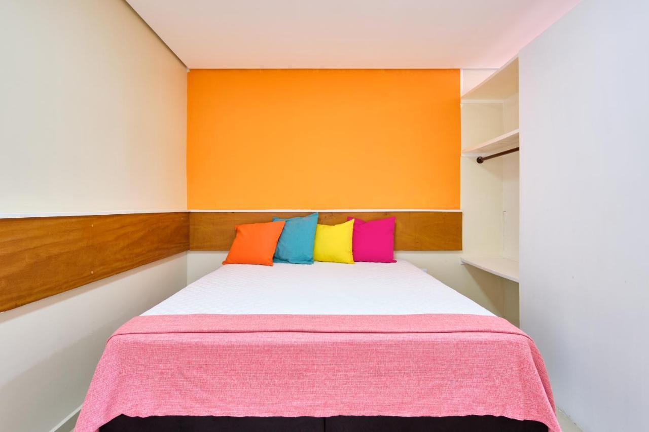 אובטובה Green Haven Residence מראה חיצוני תמונה