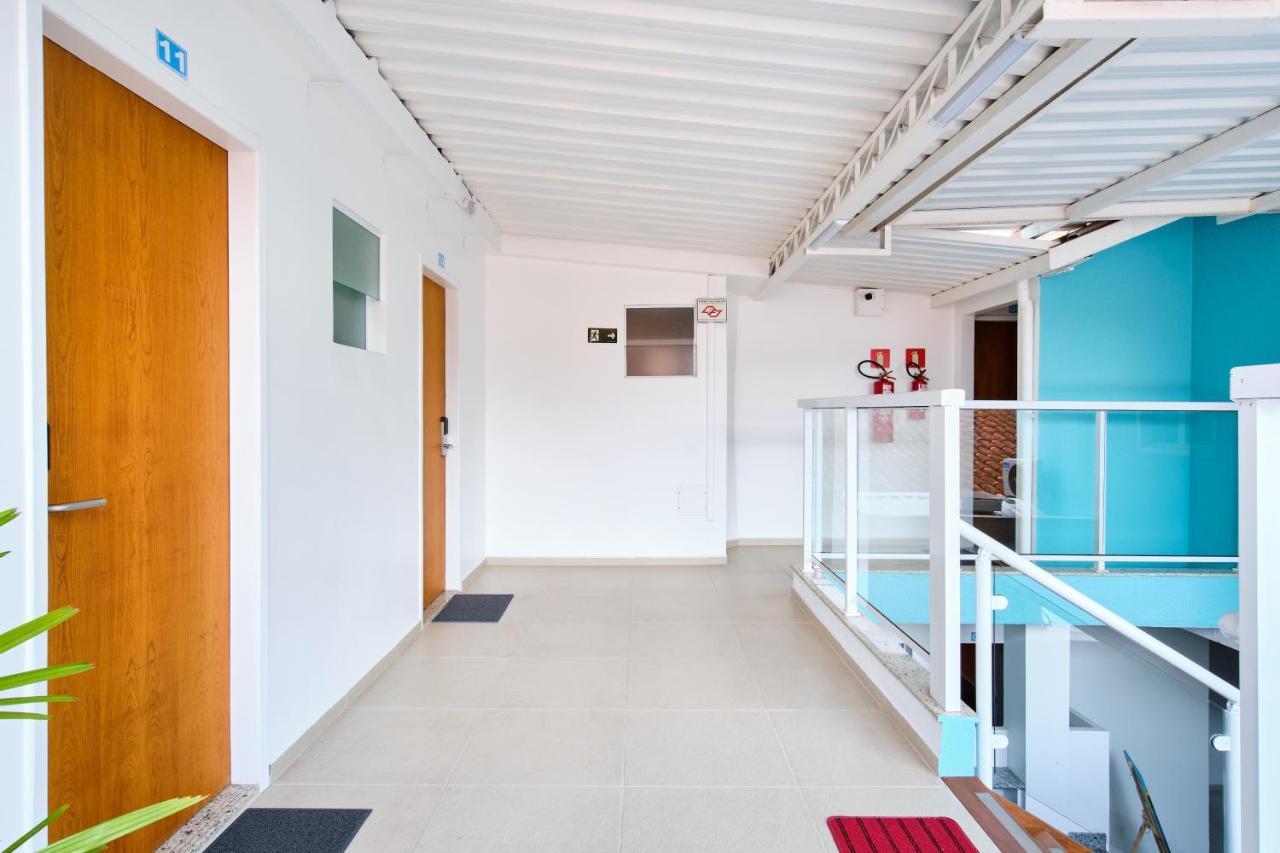 אובטובה Green Haven Residence מראה חיצוני תמונה
