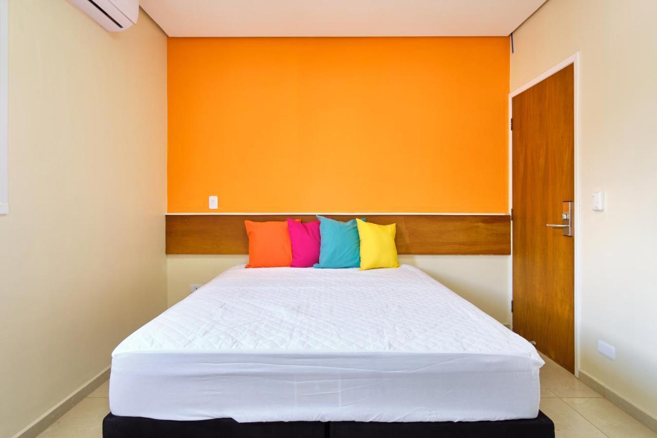 אובטובה Green Haven Residence מראה חיצוני תמונה