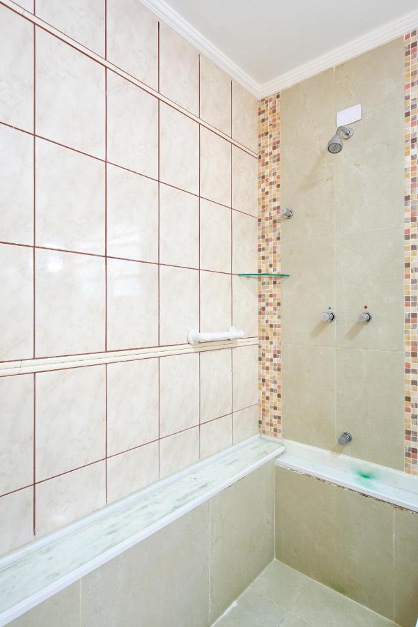 אובטובה Green Haven Residence מראה חיצוני תמונה