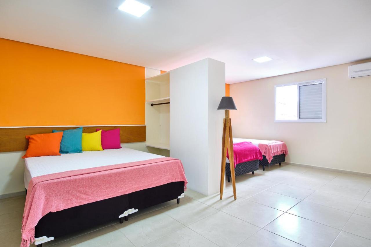 אובטובה Green Haven Residence מראה חיצוני תמונה