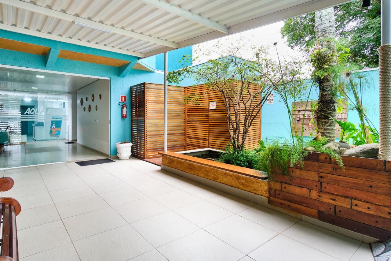 אובטובה Green Haven Residence מראה חיצוני תמונה