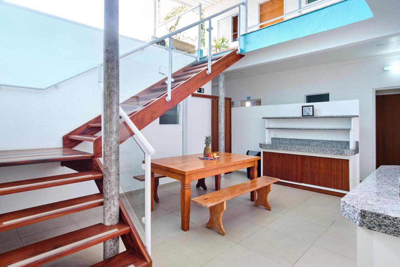אובטובה Green Haven Residence מראה חיצוני תמונה