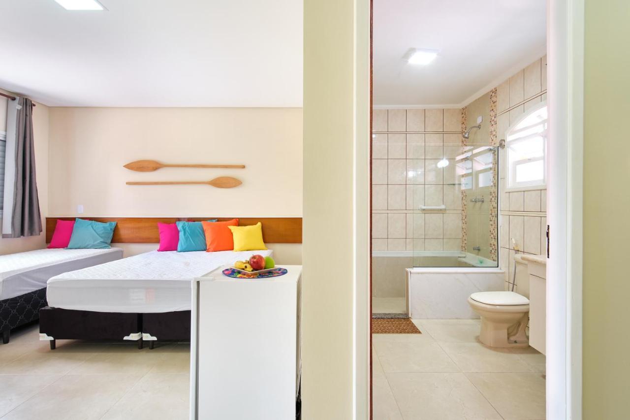 אובטובה Green Haven Residence מראה חיצוני תמונה