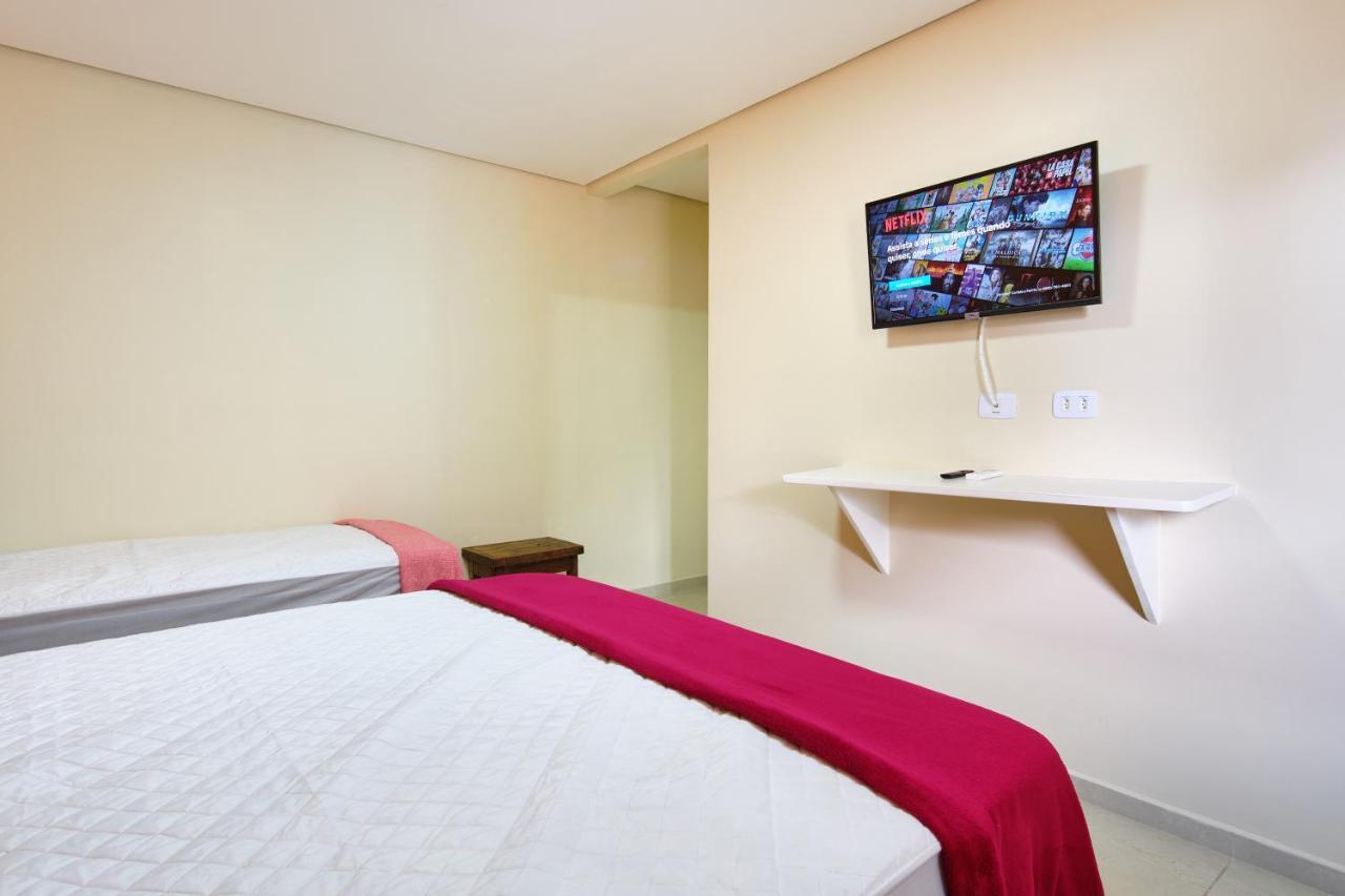 Casa Do Favacho Suites אובטובה מראה חיצוני תמונה