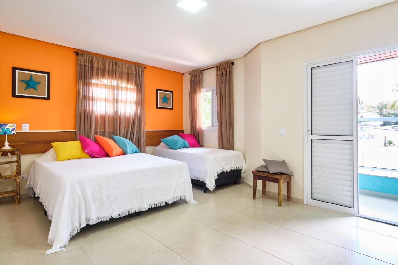 אובטובה Green Haven Residence מראה חיצוני תמונה