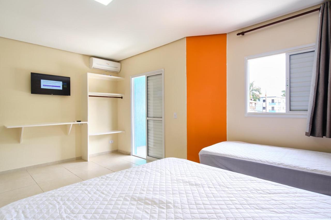 אובטובה Green Haven Residence מראה חיצוני תמונה
