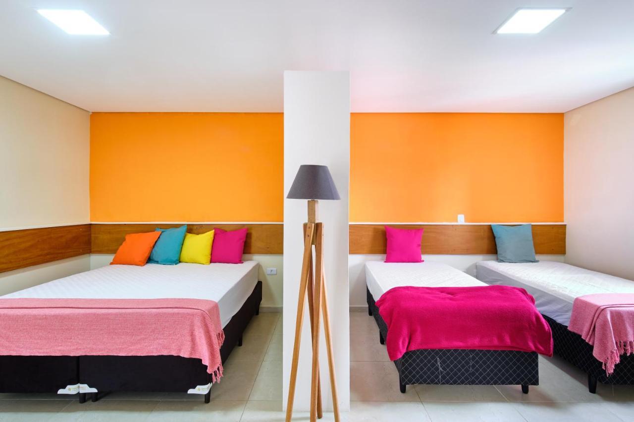 אובטובה Green Haven Residence מראה חיצוני תמונה